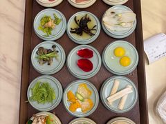 -桥香园过桥米线(国贸店)