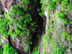 -南尖岩景区