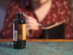 -零几体验diy皮具工作室(振业城店)