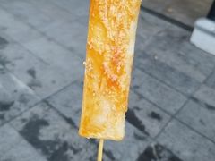 -超级鸡车(曹杨路店)