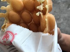 -利强记北角鸡蛋仔(弥敦道店 )