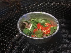 五花肉-五彩凉山自助西昌烧烤(柳翠路店)