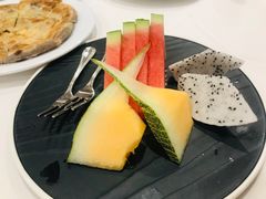 -蓬莱阁中餐厅(崇文门店)