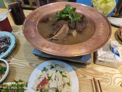 -大头亮羊汤烩面·河南非遗(良乡总店)