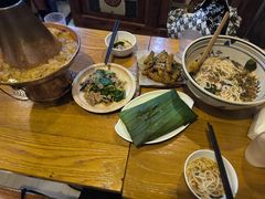 -蜗牛小馆醉乡民谣云南菜(惠新西里店)