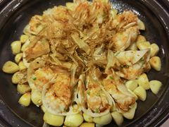 -鲍鱼王子(深圳大厦店)