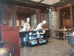 -北京老铺烤鸭(西稍门店)