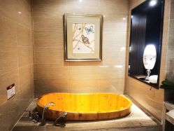 点击看大图 -诗泥SPA