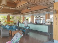 -日落吧·海景咖啡厅·餐酒吧·鸡尾酒·下午茶·乐队表演·浪漫夕阳·三亚文华东方酒店
