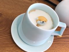 -柴犬小屋·柴餐厅·狗咖食堂(金鼎广场店)