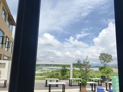 -夏屿湖畔.落日湖景餐厅(普者黑景区店)