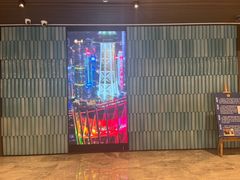 -府上酒店(广州火车站越秀公园地铁站店)