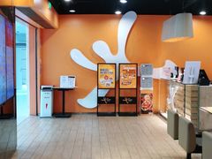 -大快活(丽丰店)