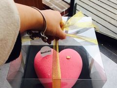 -美事客·面包·蛋糕·甜品(CBD店)
