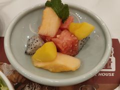 -斗牛士牛排餐厅(嘉里汇店)