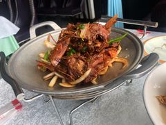 -北纬39度天津宴(黑牛城道店)