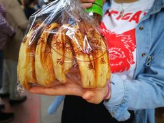 蝴蝶酥-国际饭店·帆声西饼屋(黄河路店)