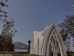 -顺峰山公园