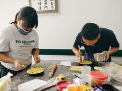 -上海申伦职业技能培训中心