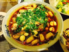 -水煮三国·川鲁江湖菜(香山店)