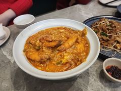 -章记星洲 · 新加坡餐厅(望京店)