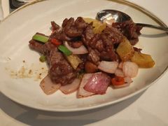 -金轩中餐厅 Jin Xuan(浦东丽思卡尔顿酒店)