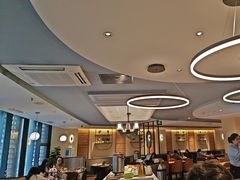 -豪客来牛排(重庆三峡广场步行街1704店)