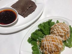 -光明邨大酒家(汇阳广场店)