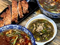 -顺丰面馆(打浦店)