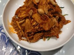 -蒙古大营·蒙古演绎餐厅(赛马场店)