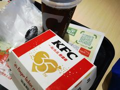 -肯德基(国展店)