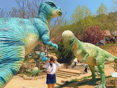 -大连森林动物园