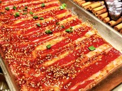 -西塔老太太泥炉烤肉(龙湖北苑天街店)