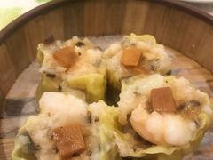 -香港富临皇宫(扬名广场店)