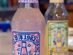 -王家厨房(新华路店)