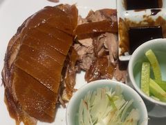-津悦·正阳春烤鸭(红旗南路店)