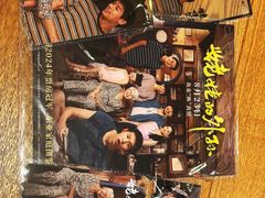 -CGV影城(卓悦中心 IMAX激光店)
