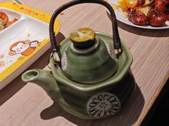 -大渔铁板烧(万象城店)