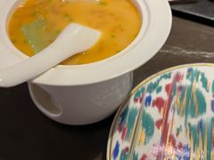 -海派悦庭·海胆烧麦·新融合菜(凯德广场店)