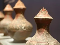 -北京大葆台遗址博物馆