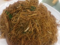 -东江海鲜酒家(艺都分店)