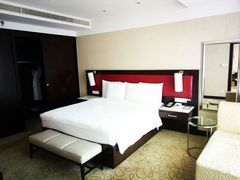 -杭州武林万怡酒店