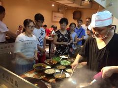 -袁家村关中印象体验地(大唐不夜城店)