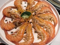 -优食坊·蒸汽海鲜(康盛路店)