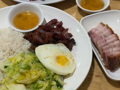 -粤味轩快餐店(天下第一泉店)