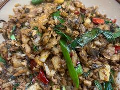 -麻伊伏土菜馆(朗州路店)