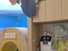 -极橙儿童齿科矫正中心(奥城店)