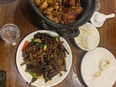 -斯丹姜母鸭·古法干香(涂门街总店)