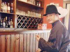 -里堂派对·独栋团建聚会小院轰趴馆(三圣乡店)