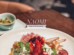 湖滨冷菜拼盘-湖滨28中餐厅·西湖宴·杭州君悦酒店